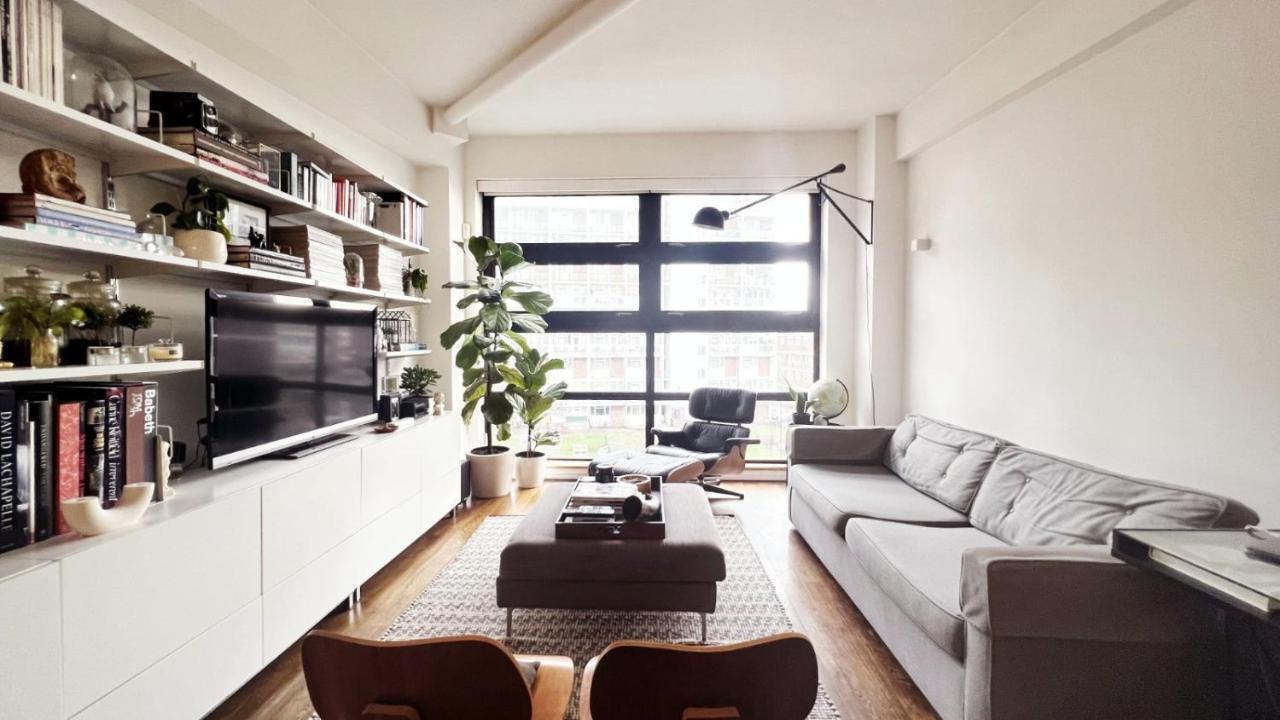 Second Nest London Warehouse Διαμέρισμα Εξωτερικό φωτογραφία