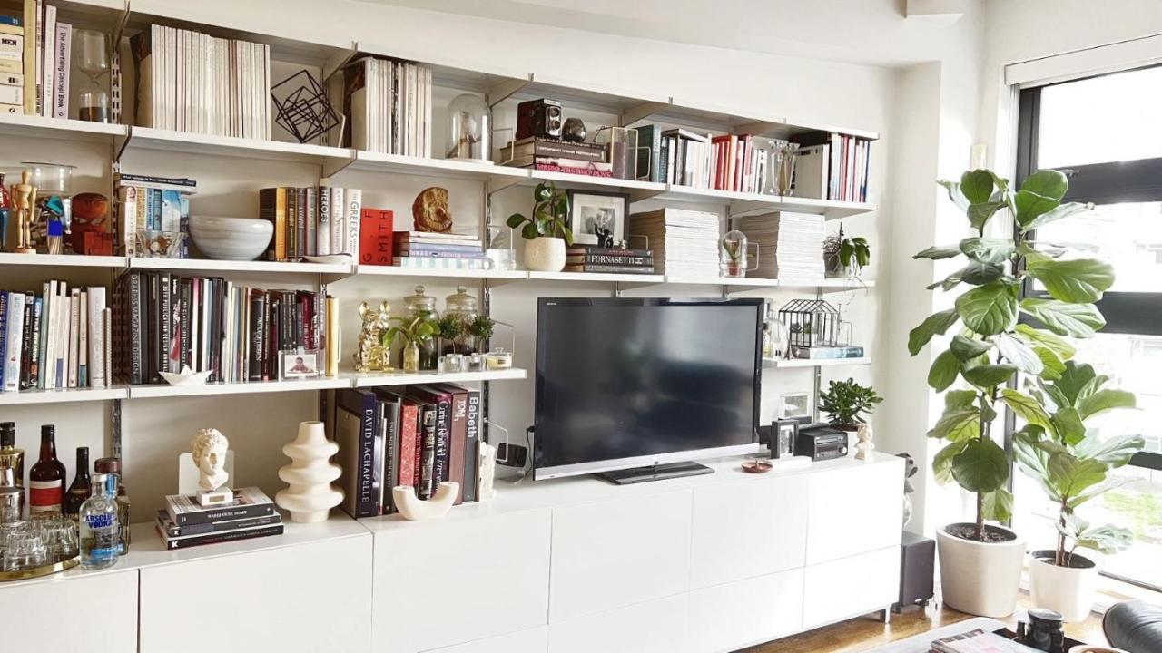 Second Nest London Warehouse Διαμέρισμα Εξωτερικό φωτογραφία