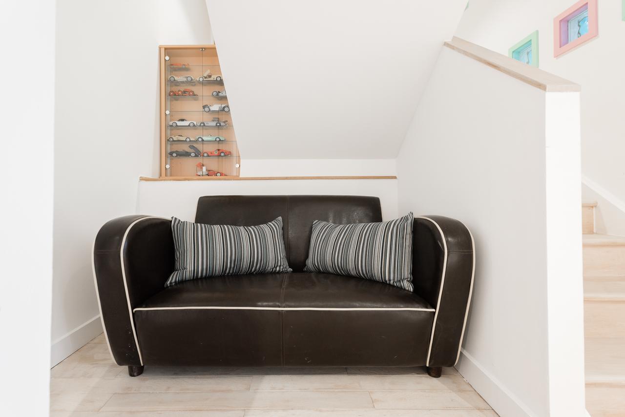Second Nest London Warehouse Διαμέρισμα Εξωτερικό φωτογραφία